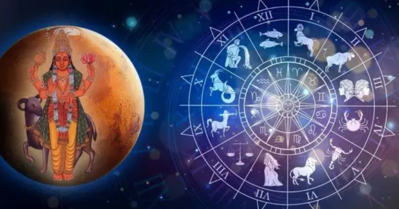 આ મહિનામાં 3 રાશિઓ પર પડશે અસ્ત મંગલનો માર, 5 મહિના સુધી ચાલવું પડશે સંભલીને…