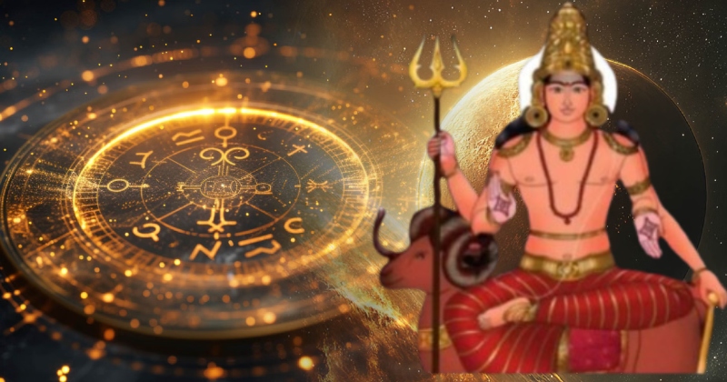 વર્ષના છેલ્લા મહિનામાં મંગળનું નક્ષત્ર પરિવર્તન, સુખ અને પૈસામાં ડૂબશે આ 3 રાશિ