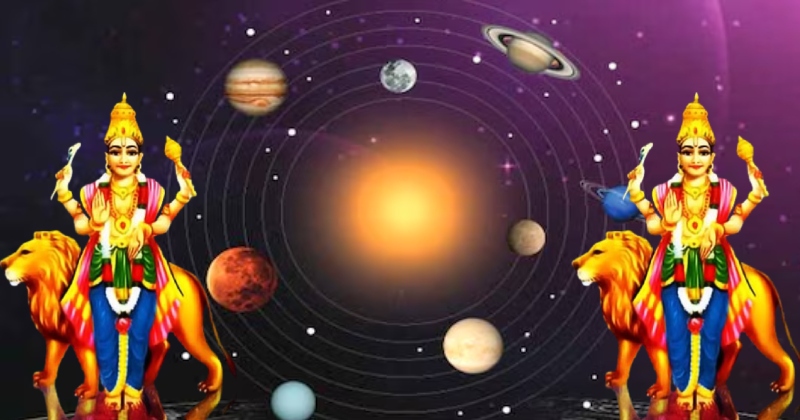 ડિસેમ્બર મહિનામાં બે વાર ગોચર કરશે ગ્રહોનો રાજકુમાર બુધ, આ રાશિઓને મળી શકે છે અપાર પૈસા અને પદ-પ્રતિષ્ઠા