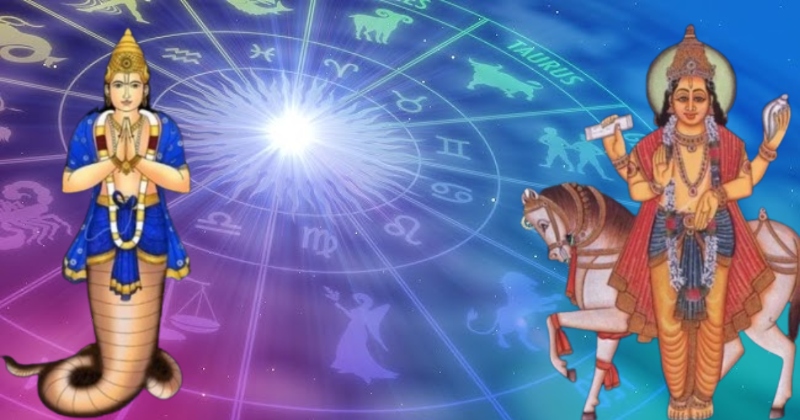 શુક્ર-રાહુની ચાલનો કમાલ, 25 નવેમ્બર સુધી ધનુથી લઈને આ રાશિઓની ચાંદી જ ચાંદી