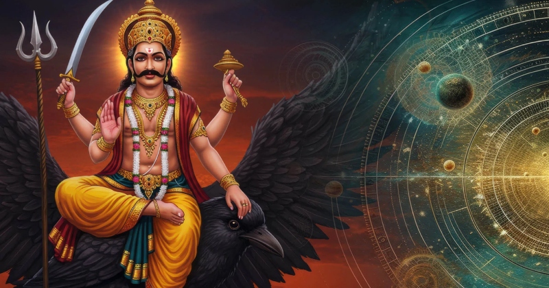 30 વર્ષ પછી દંડાધિકારી શનિ બનાવશે વિપરીત રાજયોગ, આ 3 રાશિઓની કિસ્મત સાતમા આસમાને- નવી નોકરીના યોગ