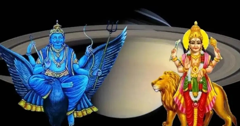 30 વર્ષ પછી કર્મફળ દાતા શનિ બનાવશે પાવરફુલ રાજયોગ, આ રાશિઓની ચમકી શકે છે કિસ્મત, આકસ્મિક ધન લાભના પણ યોગ