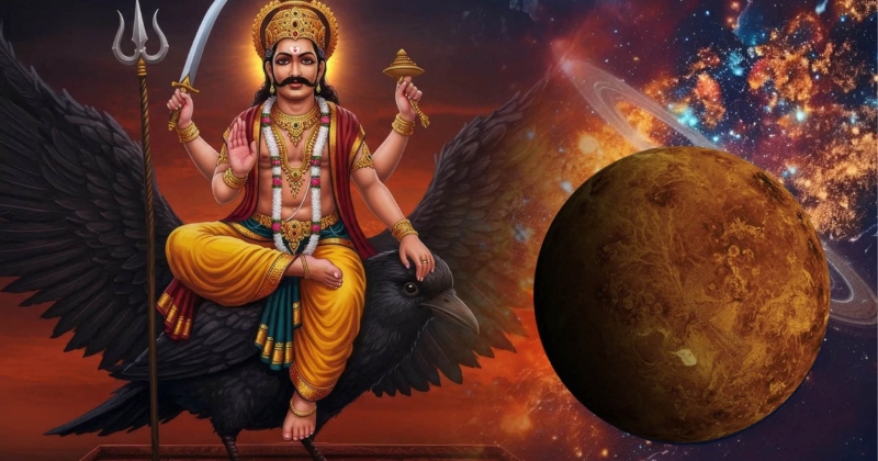 શનિ નવેમ્બરમાં થશે માર્ગી પણ ઓછું નહિ થાય આ 3 રાશિઓનું ટેંશન, આર્થિક અને કરિયર ક્ષેત્રને લઇને રહેવું પડશે સતર્ક