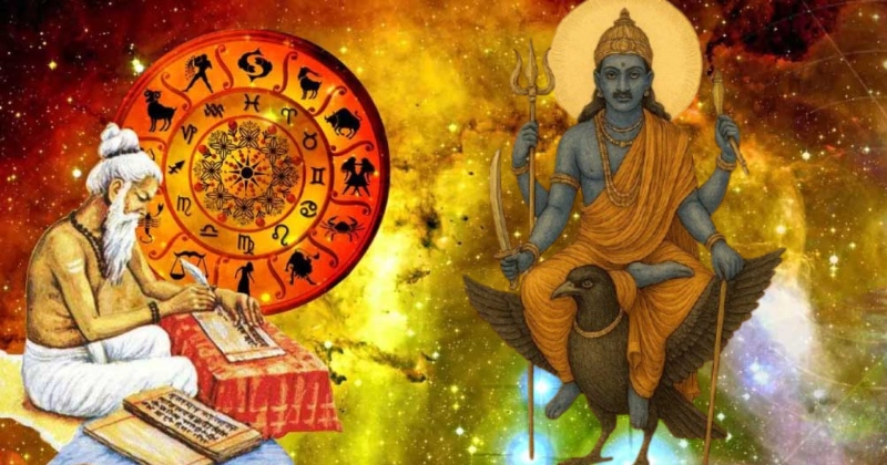 કર્મફળ દાતા શનિ થશે મીન રાશિમાં માર્ગી, આ 5 રાશિઓ માટે બનશે ધન અને તરક્કીના યોગ