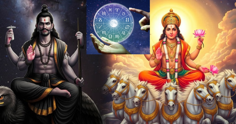 30 વર્ષ પછી શનિ બનાવશે શક્તિશાળી નવપંચમ રાજયોગ- આ રાશિઓને થઇ શકે છે ભાગ્યોદય, વેતન વૃદ્ધિ અને પ્રોપર્ટીનો યોગ