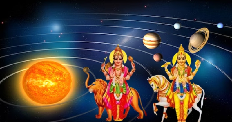 23 નવેમ્બરથી પલટી શકે છે આ રાશિઓની કિસ્મત, 12 મહિના પછી બનશે શુક્ર અને બુધનો દુર્લભ સંયોગ, ધન-દોલતમાં અપાર વધારાના યોગ