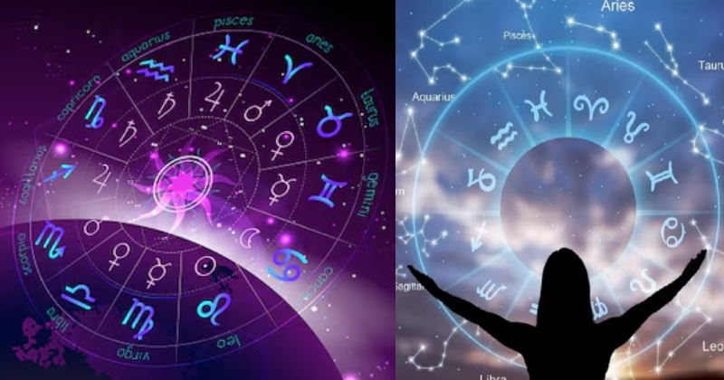 30 વર્ષ પછી શનિ બનાવશે શક્તિશાળી નવપંચમ રાજયોગ, આ રાશિઓનો થઇ શકે છે ભાગ્યોદય, વેતન વૃદ્ધિ અને પ્રોપર્ટીનો યોગ