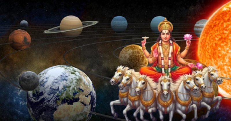 સૂર્ય ગોચર કરશે ગુરુના નક્ષત્રમાં, 6 નવેમ્બરથી આ 3 રાશિઓને મળશે ગુડ ન્યુઝ