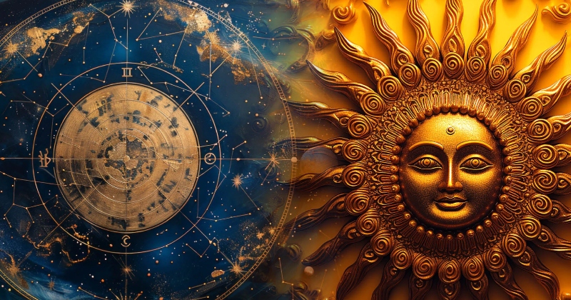 ગુરુના નક્ષત્રમાં સૂર્યનું ગોચર, 8 નવેમ્બરથી આ રાશિઓના સુધરશે હાલાત