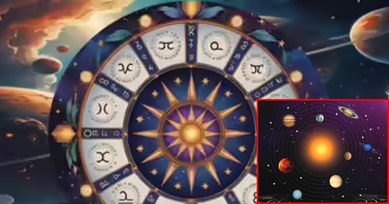 20 નવેમ્બરથી આ રાશિઓની પલટશે કિસ્મત, મંગળની રાશિમાં બનશે ચતુર્ગ્રહી યોગ- ધનલાભના પ્રબળ યોગ
