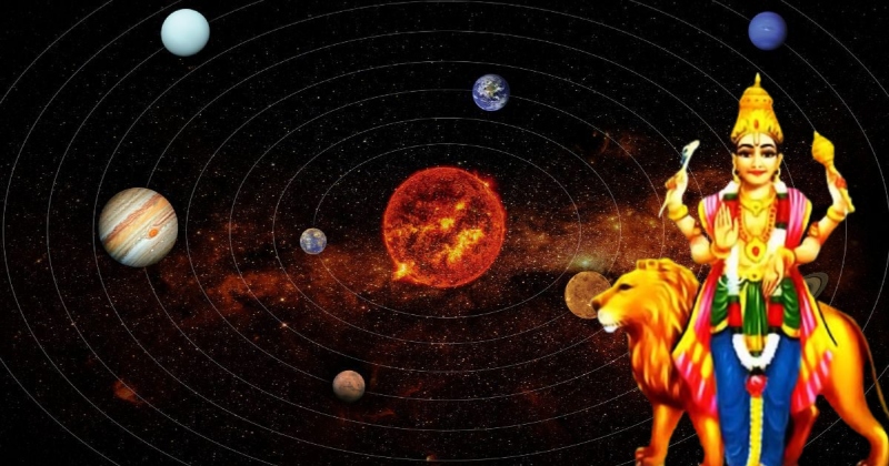 આવી ગઈ ખુશખબરી : બુધ ફરી એકવાર થશે વક્રી, આ રાશિના જાતકોને થશે જબરદસ્ત લાભ- પલટી શકે છે કિસ્મત