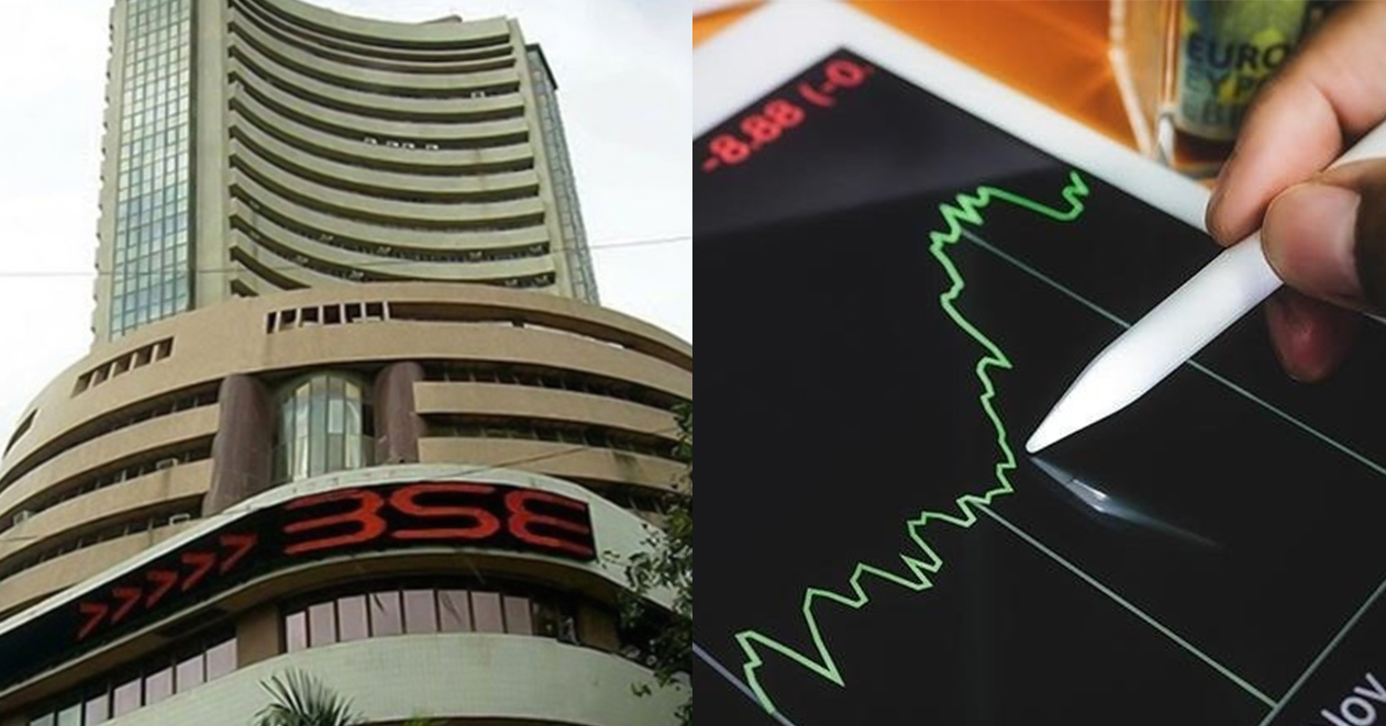 આ કંપનીએ મારી એવી બાજી કે 5 દિવસમાં છાપી દીધા ₹36,000 કરોડ, રોકાણકારોને લાગી લોટરી