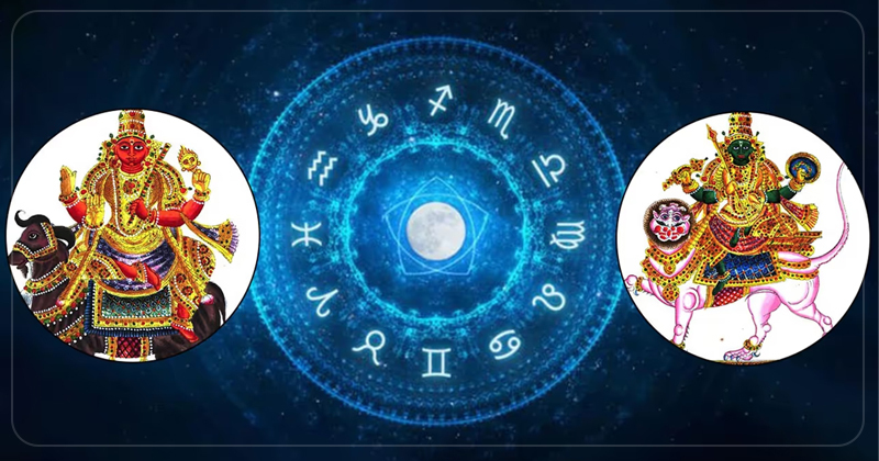 મંગળ-રાહુનો ખતરનાક ખેલ, કુંભ રાશિમાં બન્યો ‘અંગારક યોગ’, આ રાશિના જાતકો પર આવી શકે છે મોટું આર્થિક સંકટ