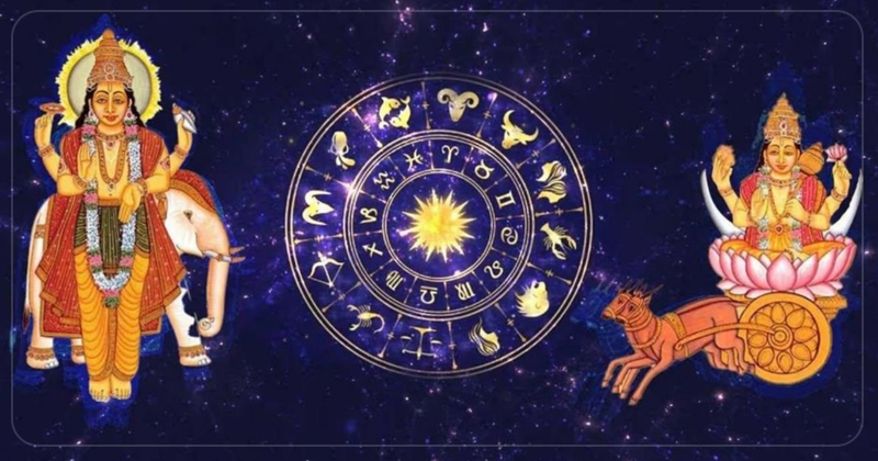 ગજકેસરી રાજયોગનો ચમત્કાર, ગુરુ-ચંદ્રની કૃપાથી આ 4 રાશિઓનું નસીબ રાતોરાત પલટાશે, સોના જેવો સમય થશે શરૂ