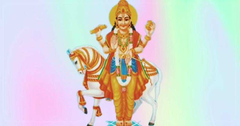 શુક્રનું પૂર્વાભાદ્રપદમાં મહાગોચર, આ 4 રાશિઓ પર થશે ધનવર્ષા, પ્રેમ અને પ્રગતિનો સુવર્ણકાળ શરૂ