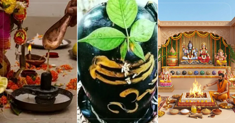 મહાશિવરાત્રિ 2026: 300 વર્ષ બાદ સર્જાશે આ અદ્ભુત સંયોગ, કેવી રીતે કરશો ભોળાનાથને રાજી?