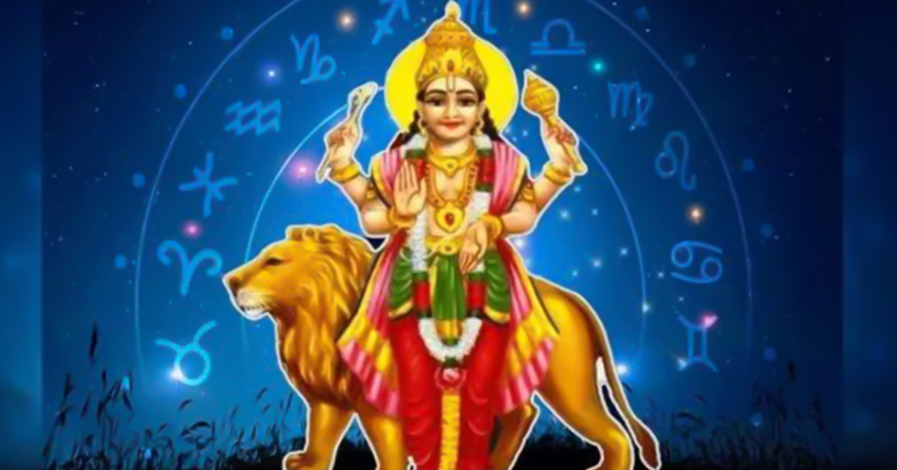 બુધનું કુંભ રાશિમાં ગોચરથી ખુલશે આ રાશિઓના ભાગ્યના દ્વાર, સોનાની જેમ ચમકી જશે કિસ્મત…