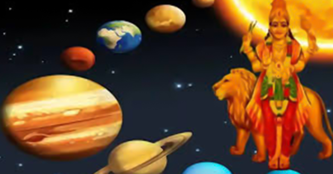 23 માર્ચથી બુધની સીધી ચાલ: મેષ સહિત આ 5 રાશિઓના ભાગ્યના દ્વાર ખુલશે, જાણો કોને થશે મોટો ધનલાભ