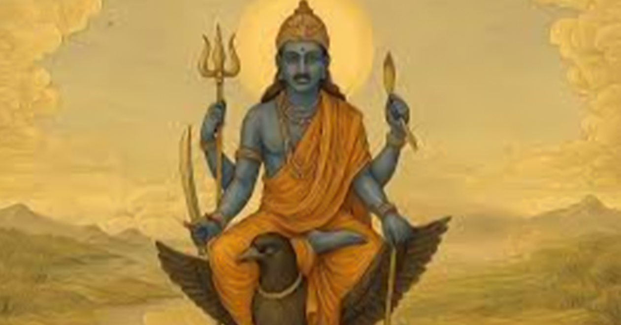 શનિદેવ થશે અસ્ત13 માર્ચથી આ 4 રાશિઓનું ભાગ્ય સોનાની જેમ ચમકશે, 40 દિવસ સુધી રહેશે ‘ગોલ્ડન પીરિયડ’