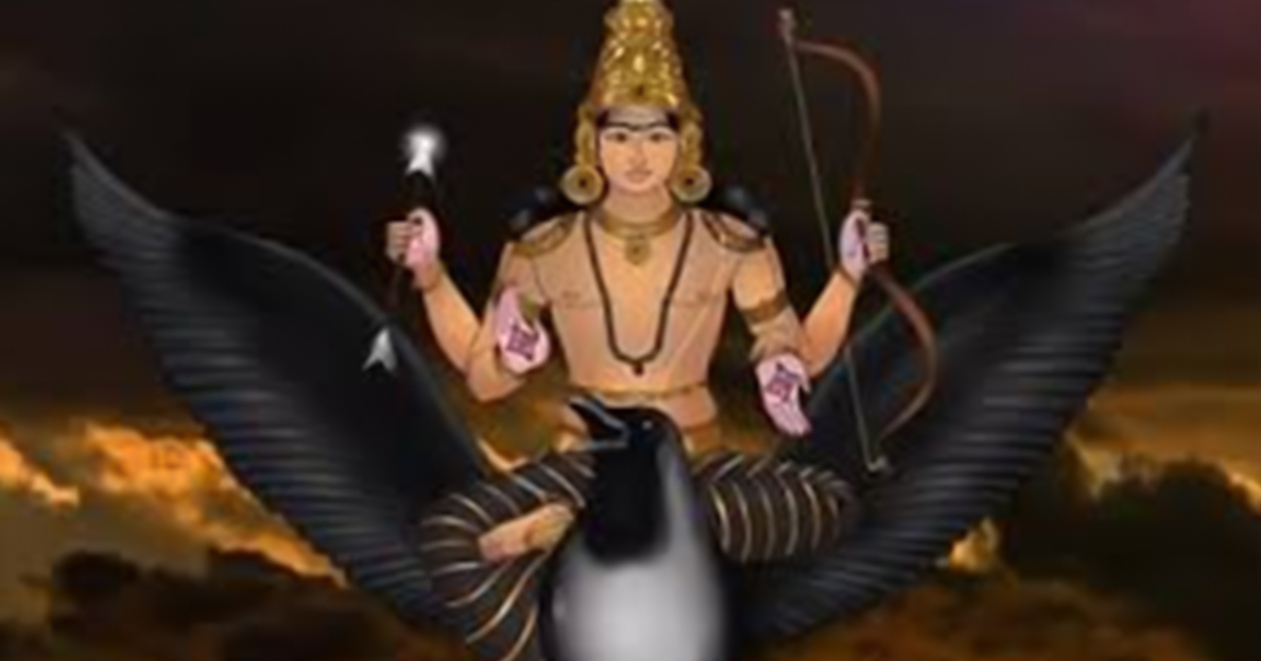 વક્રી શનિનો પ્રભાવ: 2026માં આ 3 ભાગ્યશાળી રાશિઓ પર થશે શનિદેવની અસીમ કૃપા અને ધનવર્ષા.