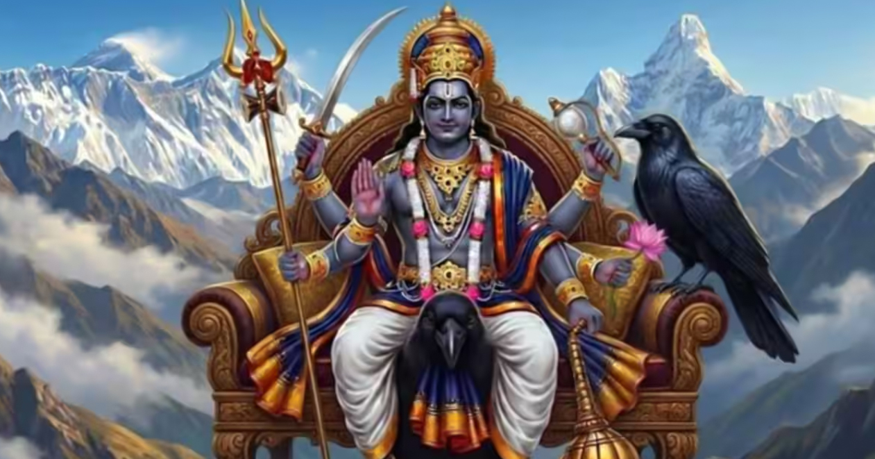 શનિ ઉદય 2026: ન્યાયના દેવતા શનિદેવ થશે ઉદિત, 30 વર્ષ બાદ આ રાશિઓના જીવનમાં આવશે સુવર્ણ સમય