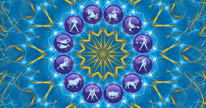 26 માર્ચે સર્જાશે અત્યંત શુભ ગજકેસરી રાજયોગ: આ 3 રાશિના જાતકો માટે ખુલશે ભાગ્યના દ્વાર