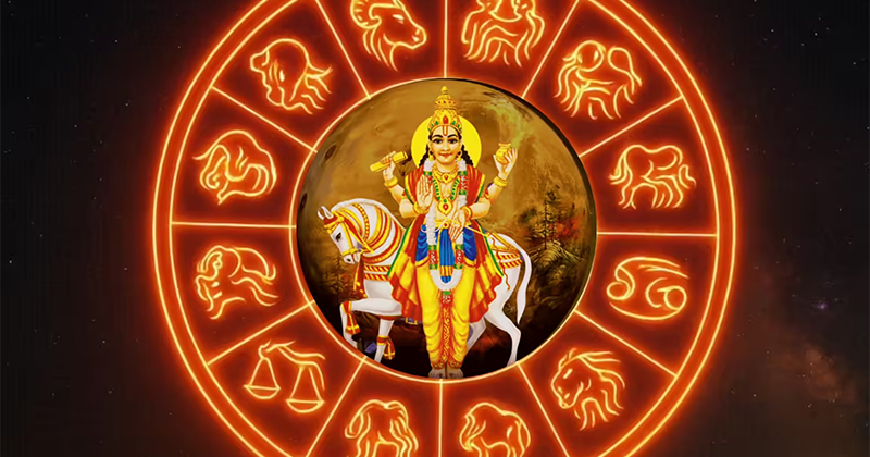 શુક્રનું કૃતિકા નક્ષત્રમાં ગોચર: આ 5 રાશિના જાતકો માટે ખુલશે ભાગ્યના દ્વાર, 16 એપ્રિલથી શરૂ થશે સુવર્ણ સમય