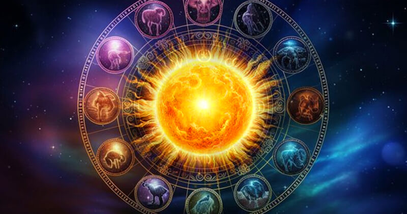 સૂર્યનું મીન રાશિમાં ગોચર: આગામી 48 કલાક આ 4 રાશિઓ માટે ભારે, જાણો કોણે રહેવું પડશે સાવધાન