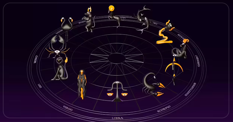 નીચભંગ રાજયોગ 2026: એપ્રિલમાં આ 4 રાશિઓ થશે માલામાલ ! પૈસાનો ઢગલો થશે ઢગલો