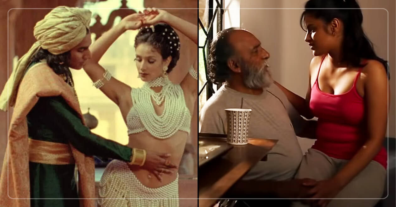 ભારતમાં બેન કરી દેવામાં આવી આ 8 ફિલ્મો, અંદર એવા એવા ગંદા દ્રશ્યો છે કે રિલીઝ ઉપર મચ્યો હતો હોબાળો