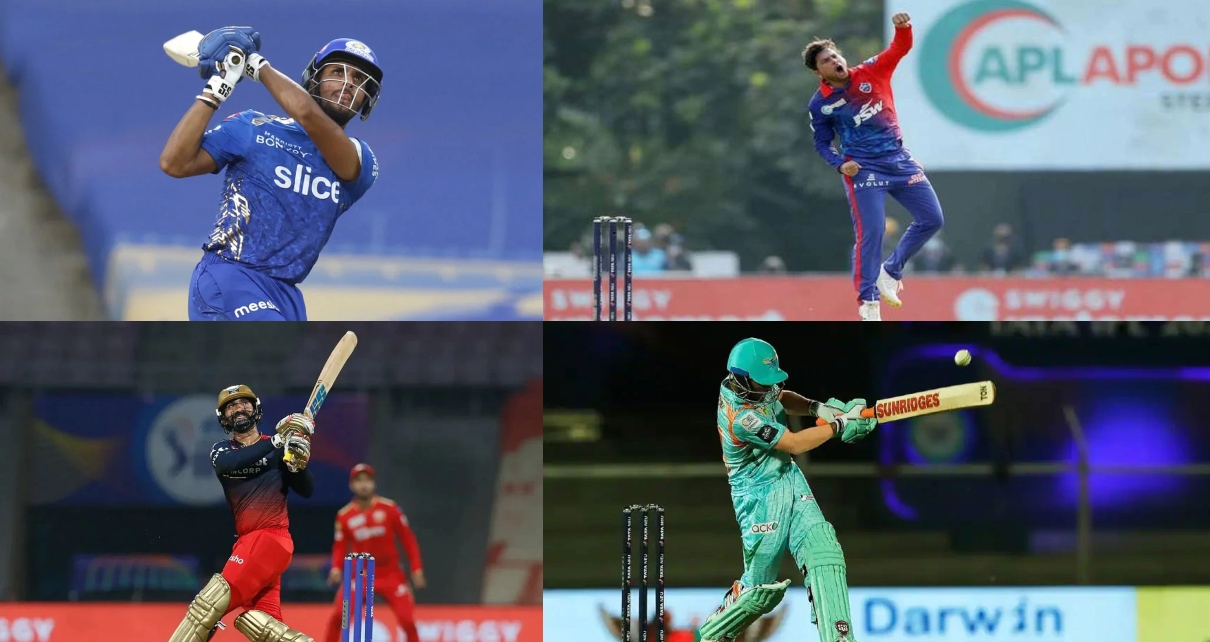IPL બાદ આ 5 ખેલાડીઓ મેળવી શકે છે ટીમ ઇન્ડિયામાં સ્થાન, 4 નંબરનો ખેલાડી તો IPLમાં બની ગયો છે સંકટ મોચન
