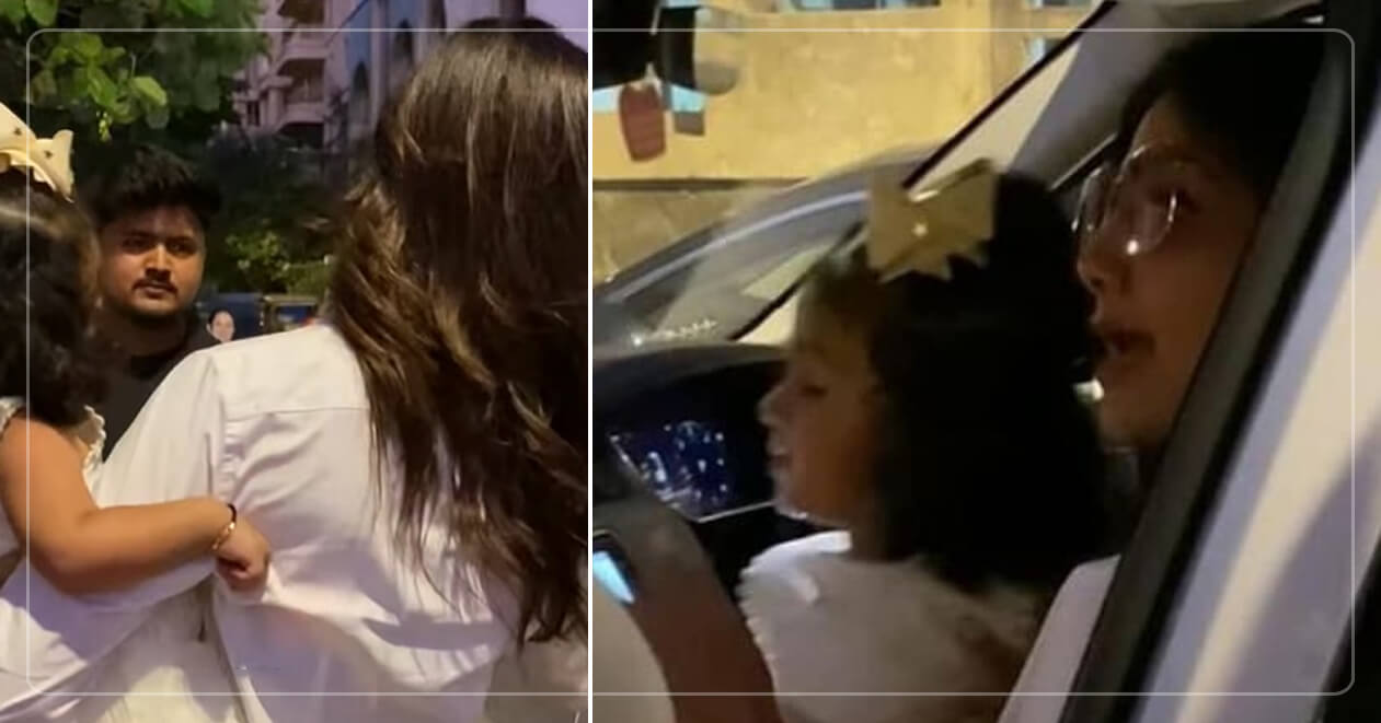 શિલ્પા શેટ્ટીની સામે આવ્યો ક્રેઝી ફેન, કારમાં ઘુસવાની કોશિશ કરવા પર અભિનેત્રીએ કર્યુ કંઇક એવું કે…વીડિયો થઇ ગયો વાયરલ