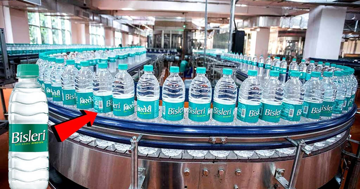 Bisleri ના માલિકે કહ્યુ હતુ પાણી વેચીશ, તો ઉડી હતી મજાક, આજે છે 1500 કરોડથી પણ વધુની કંપની