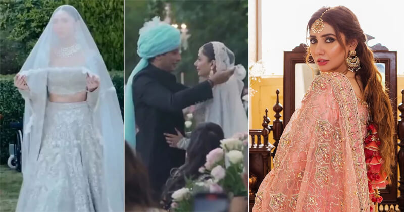 શાહરૂખ ખાનની આ અભિનેત્રીએ કરી લીધા લગ્ન ! દુલ્હનને જોઇ દુલ્હો થયો ભાવુક- જુઓ વીડિયો