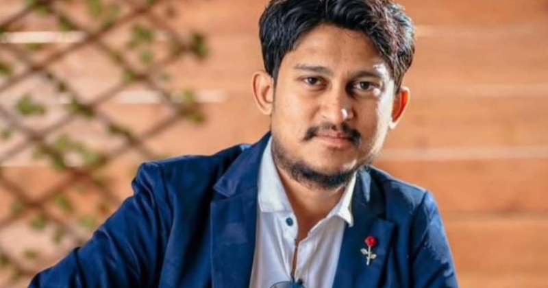 દુઃખદ: ‘રોણા શેરમાં’, ‘ચાર ચાર બંગડીવાળી’ જેવા ગીતો ક્યારેક નહીં મળે, સુપરહિટ ગીતો આપનારા મયૂર નાડીયાની નાની ઉંમરે અણધારી વિદાય