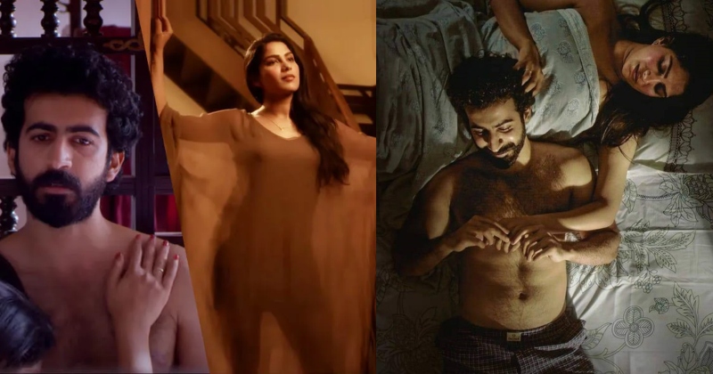 2 કલાકની આ ફિલ્મ, રોમાંસ-થ્રિલર અને હોરરનો બાપ, સસ્પેંસ મગજ ચકરાવી દેશે, ભરી-ભરીને એક્ટર્સે આપ્યા છે ઇંટીમેટ સીન્સ