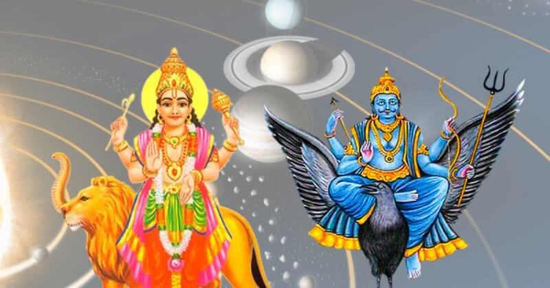 શનિ અને બુધે સર્જ્યો દુર્લભ યોગ, આ 4 રાશિ વાળાઓનું કરોડપતિ બનવાનું સપનું થશે પૂરું, સાથે જ થશે ઘણા મોટા ફાયદા
