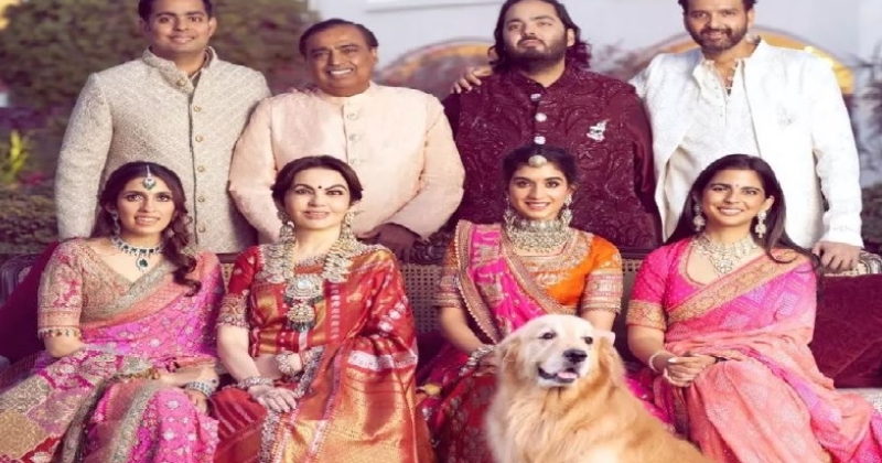 દુ:ખદ: અંબાણી પરિવારના અને અનંતના ખૂબ જ પ્રિય એવા રાજાશાહી જીવન જીવતા હેપ્પીનું નિધન! પરિવાર થયો ભાવુક