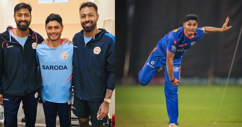 IPL – મુંબઈ ઇન્ડિયનનો આ ખેલાડી અરેસ્ટ, લગ્નની લાલચ આપી યુવતિ પર દુષ્કર્મ આચર્યાનો લાગ્યો છે આરોપ