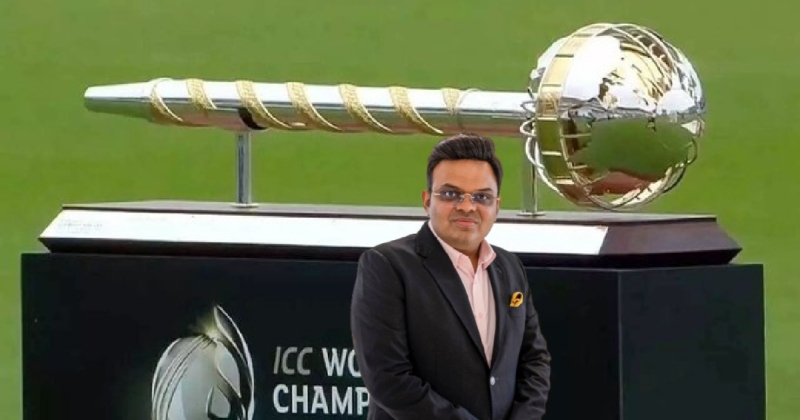 WTC ચેમ્પિયન ટીમને મળશે છપ્પરફાડ પૈસા, ICC એ બેગણી કરી પ્રાઇઝ મની- ટીમ ઇન્ડિયા પર પણ થશે કરોડો રૂપિયાનો વરસાદ