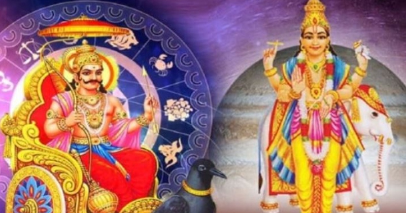 જુલાઈમાં 500 વર્ષ પછી બનતો અદ્ભુત યોગ, મિથુન સમેત આ 3 રાશિઓને મળશે રાજયોગ, અપાર સંપત્તિનો લાભ