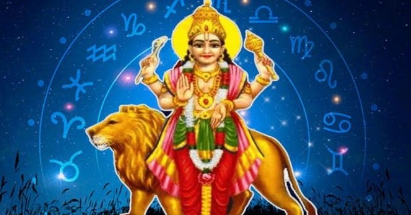 બુધ કરશે નક્ષત્ર પરિવર્તન: 3 જૂનથી આ રાશિઓના ‘અચ્છે દિન’ શરુ, બદલાઈ જશે કિસ્મત, થઈ જશો માલામાલ
