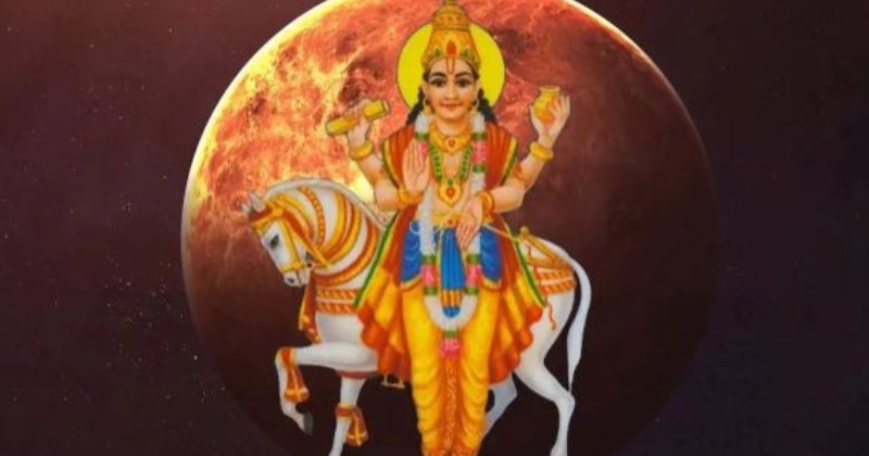 જુલાઈમાં શુક્ર ગ્રહના 3 પરિવર્તનથી આવશે સુવર્ણ કાળ, આ રાશિઓને મળશે અપાર ધન-સંપત્તિ, શરૂ થશે ભાગ્યોદય