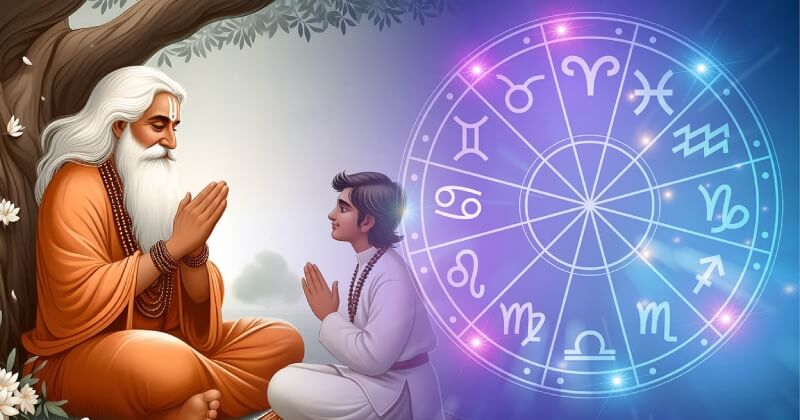 આજે ગુરુ પૂર્ણિમાના દિવસ પર બન્યા ગ્રહોના ઘણા દુર્લભ સૈયોંગ, આ 5 રાશિઓ વાળાને બનાવી દેશે કરોડપતિ સાથે જ થશે ઘણા મોટા ફાયદા