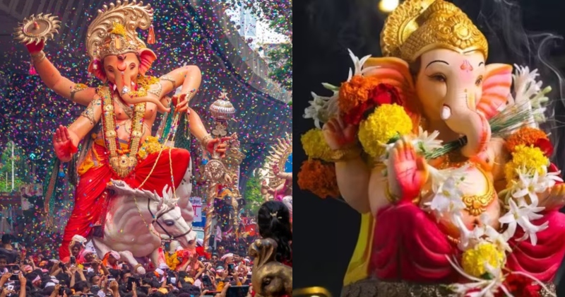 27 ઓગસ્ટે ગણેશ ચતુર્થી….જાણો સ્થાપના વિધિથી લઇને શુભ મુહૂર્ત અને વિસર્જન સુધીનું બધુ જ…..