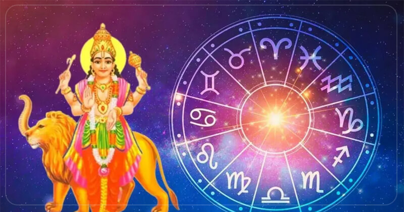 બુધ ગોચર 2025: 15 સપ્ટેમ્બરે બુધ કરશે કન્યા રાશિમાં પ્રવેશ, આ 4 રાશિના જાતકોને મળશે સુખ-સમૃદ્ધિ