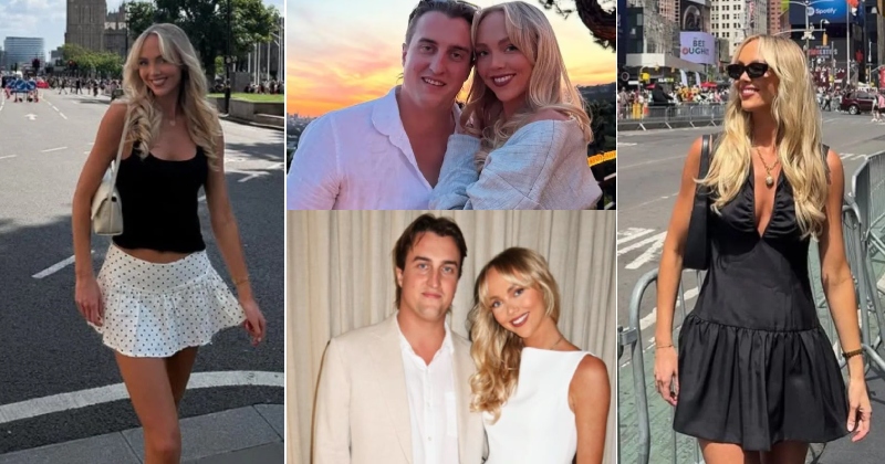 એક જ દિવસમાં 583 પુરુષો સાથે રોમાન્સ કરી ચૂકેલી છોકરીએ મંગેતર પર લગાવી લગામ, બીજી છોકરીને જોવા પર પણ પાબંધી…!