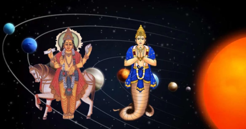 શુક્ર અને કેતુની સિંહ રાશિમાં યુતિ…જાણો કઇ રાશિઓ માટે શુભ અને કરાવશે બંપર ધનલાભ