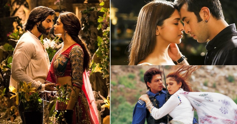 બોલિવુડની આ 5 ફિલ્મોનો લાસ્ટ સીન જોઇ તૂટ્યુ ફેન્સનું દિલ, સિનેમાહોલમાંથી નીકળતા જ છલકાયા આંસુ