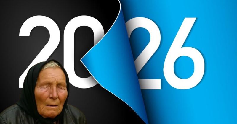 શું 2026માં આર્થિક તબાહીથી થશે દુનિયાનો ખાત્મો ? બાબા વેંગાની ડરામણી ભવિષ્યવાણી